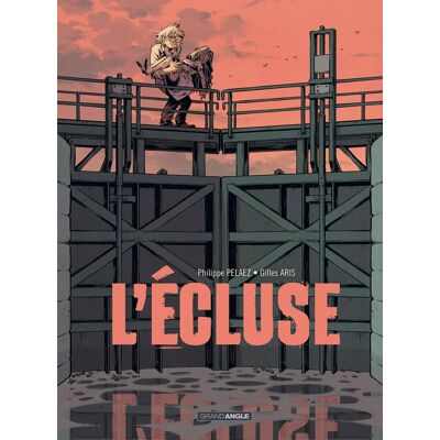L'écluse - Publicité L'écluse - Publicité