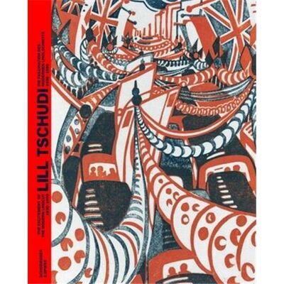 ART The excitement of lill tschudi the modern linocut 1930-1950 - Publicité ART The excitement of lill tschudi the modern linocut 1930-1950 - Publicité