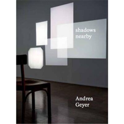 ART Shadows nearby - Publicité ART Shadows nearby - Publicité