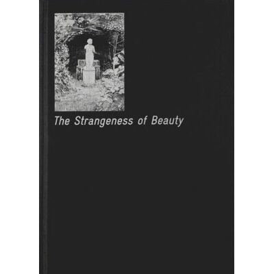 ART The strangeness of beauty - Publicité ART The strangeness of beauty - Publicité