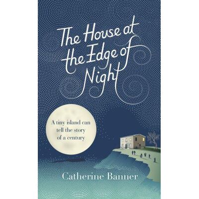 The House at the Edge of Night - Publicité The House at the Edge of Night - Publicité