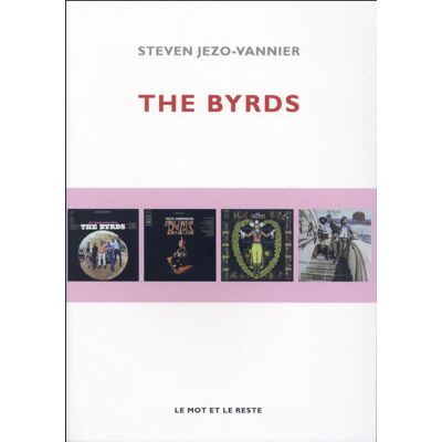 ART The byrds - Publicité ART The byrds - Publicité