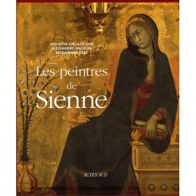 ART Les peintres de sienne - Publicité ART Les peintres de sienne - Publicité