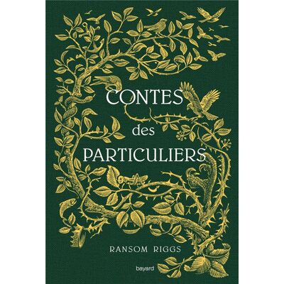 Contes des enfants particuliers - Publicité Contes des enfants particuliers - Publicité