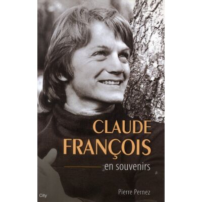 ART Claude françois en souvenirs - Publicité ART Claude françois en souvenirs - Publicité