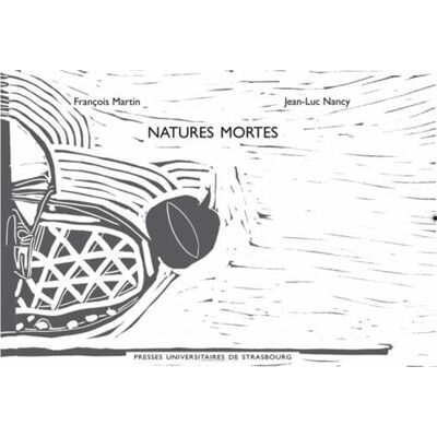 ART Natures mortes - Douze variations - Publicité ART Natures mortes - Douze variations - Publicité