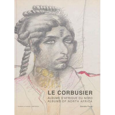 ART Le corbusier - voyages en afrique du nord - Publicité ART Le corbusier - voyages en afrique du nord - Publicité