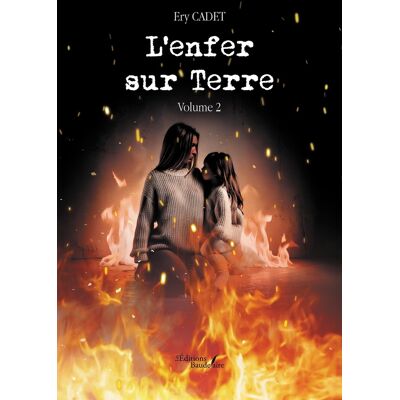 - PAS DE MARQUE - L'enfer sur Terre : Volume 2 - Publicité - PAS DE MARQUE - L'enfer sur Terre : Volume 2 - Publicité
