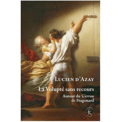 ART La volupté sans recours - Publicité ART La volupté sans recours - Publicité