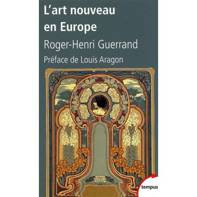 L'art nouveau en Europe - Publicité L'art nouveau en Europe - Publicité