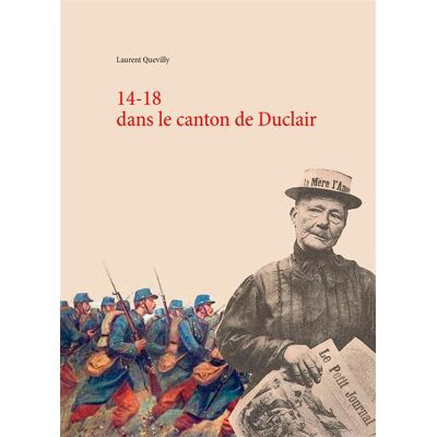 14-18 dans le canton de duclair - Publicité 14-18 dans le canton de duclair - Publicité