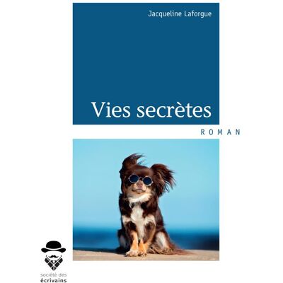 Vies secrètes - Publicité Vies secrètes - Publicité