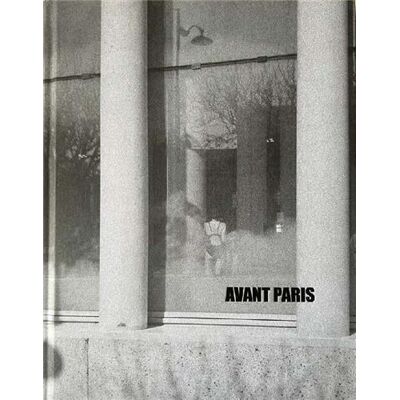 Avant Paris - Publicité Avant Paris - Publicité