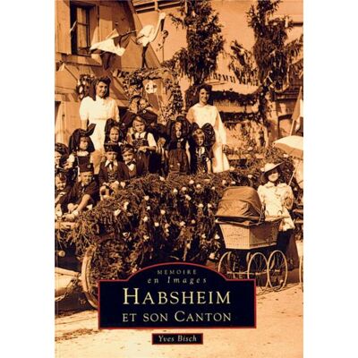 Habsheim et son canton - Publicité Habsheim et son canton - Publicité