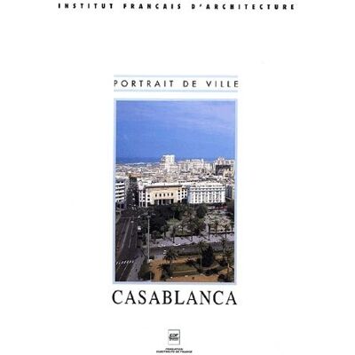 ART Casablanca - Publicité ART Casablanca - Publicité