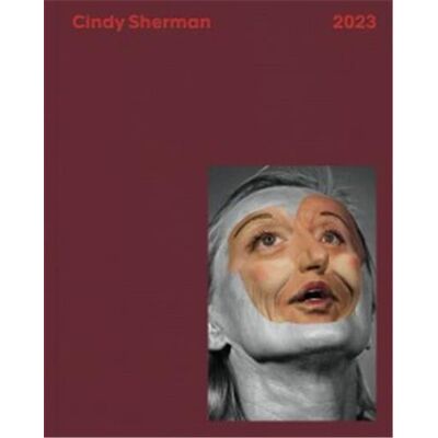 ART Cindy Sherman (édition 2023) - Publicité ART Cindy Sherman (édition 2023) - Publicité