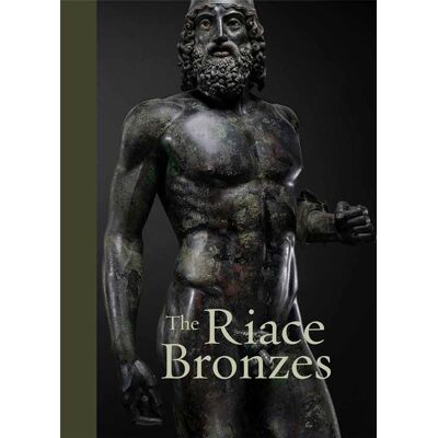 ART The riace bronzes - Publicité ART The riace bronzes - Publicité