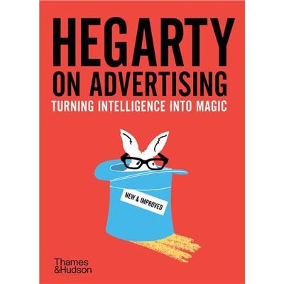 Hegarty on advertising - Publicité Hegarty on advertising - Publicité