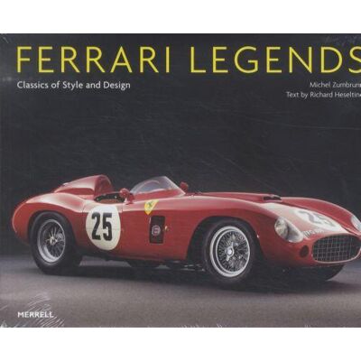 Acer FERRARI LEGENDS - CLASSICS OF STYLE AND DESIGN - Publicité Acer FERRARI LEGENDS - CLASSICS OF STYLE AND DESIGN - Publicité