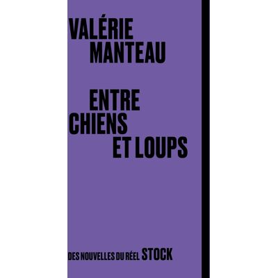 Entre chiens et loups - Publicité Entre chiens et loups - Publicité