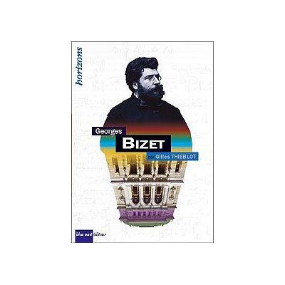 ART Georges Bizet - Publicité ART Georges Bizet - Publicité