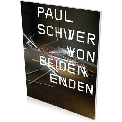 ART From both ends - Publicité ART From both ends - Publicité