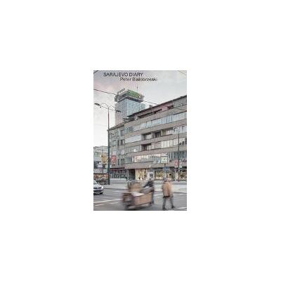 ART Sarajevo diary n.18 : #18 april 10-18, 2019 - Publicité ART Sarajevo diary n.18 : #18 april 10-18, 2019 - Publicité