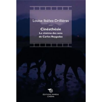 ART Cinesthésie - le cinéma des sens de Carlos Reygadas - Publicité ART Cinesthésie - le cinéma des sens de Carlos Reygadas - Publicité