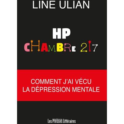 HP chambre 217 - Publicité HP chambre 217 - Publicité