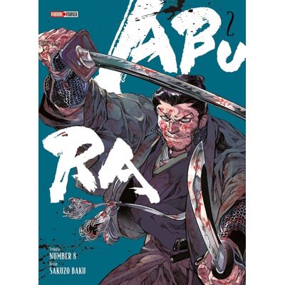 - PAS DE MARQUE - Abura T02 - Publicité - PAS DE MARQUE - Abura T02 - Publicité