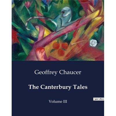 The Canterbury Tales : A Timeless Journey Through Medieval England - Publicité The Canterbury Tales : A Timeless Journey Through Medieval England - Publicité
