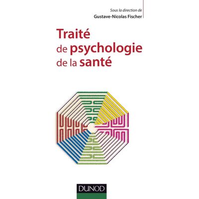 - PAS DE MARQUE - Traité de psychologie de la santé - Publicité - PAS DE MARQUE - Traité de psychologie de la santé - Publicité