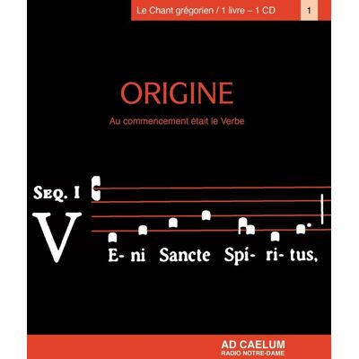 ART Origine : Au commencement était le Verbe - Publicité ART Origine : Au commencement était le Verbe - Publicité