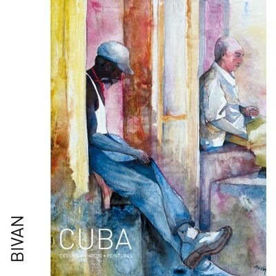 ART CUBA : Dessins Photos Peintures - Publicité ART CUBA : Dessins Photos Peintures - Publicité