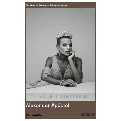 ART PHOTOBOLSILLO : Alexander Apostol (photobolsillo) - Publicité ART PHOTOBOLSILLO : Alexander Apostol (photobolsillo) - Publicité