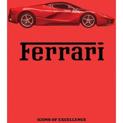 Acer Ferrari : Icon. legend - Publicité Acer Ferrari : Icon. legend - Publicité