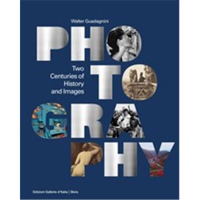 ART Photography two centuries of history and images - Publicité ART Photography two centuries of history and images - Publicité