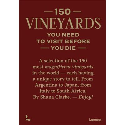 ART 150 vineyards you need to visit before you die - Publicité ART 150 vineyards you need to visit before you die - Publicité