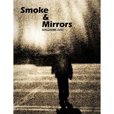 ART Smoke and mirrors - Publicité ART Smoke and mirrors - Publicité