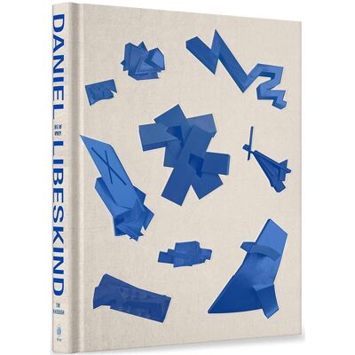 Edge of order - Daniel Libeskind with Mckeough - Publicité Edge of order - Daniel Libeskind with Mckeough - Publicité