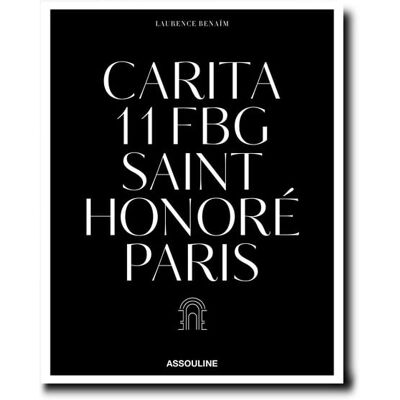 ART Carita - Publicité ART Carita - Publicité