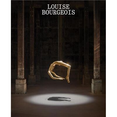 ART Louise Bourgeois : Has the day invaded the night or has the night invaded the day? - Publicité ART Louise Bourgeois : Has the day invaded the night or has the night invaded the day? - Publicité