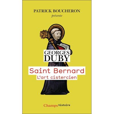 - PAS DE MARQUE - Saint Bernard : L'art cistercien - Publicité - PAS DE MARQUE - Saint Bernard : L'art cistercien - Publicité