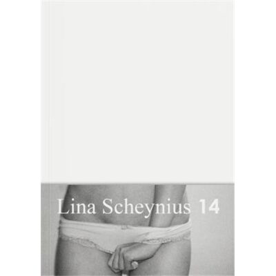 ART Lina Scheynius : my photo books 14 - Publicité ART Lina Scheynius : my photo books 14 - Publicité
