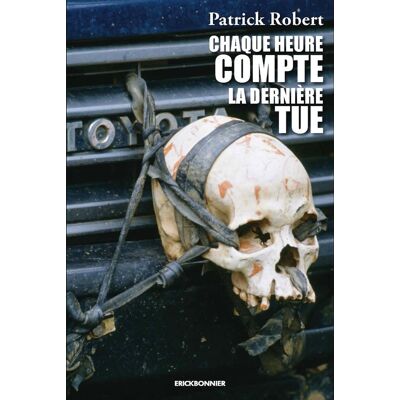 ART Chaque heure compte, la dernière tue - Publicité ART Chaque heure compte, la dernière tue - Publicité