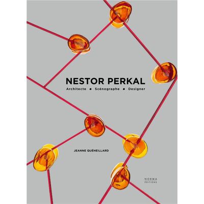 ART Nestor Perkal - Publicité ART Nestor Perkal - Publicité