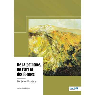 De la peinture, de l'art et des formes - Publicité De la peinture, de l'art et des formes - Publicité