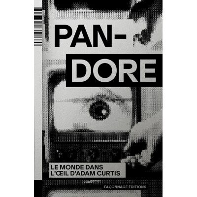 ART Pandore - Publicité ART Pandore - Publicité
