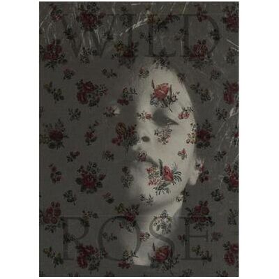 ART Wild rose - Publicité ART Wild rose - Publicité