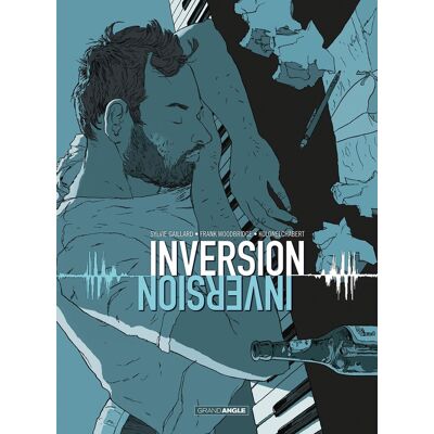 Inversion - histoire complète - Publicité Inversion - histoire complète - Publicité